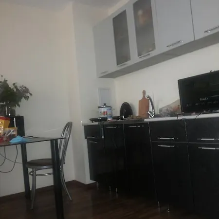 Appartement Amadeus