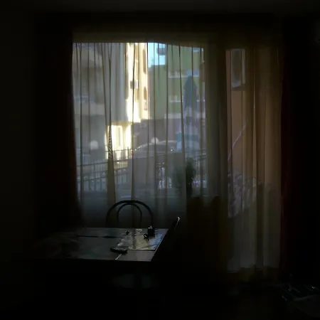 Amadeus Appartement Sunny Beach