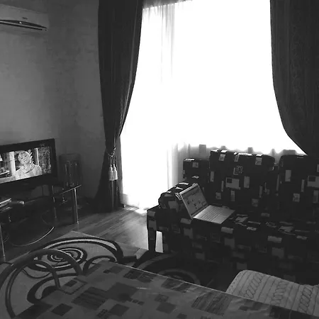 Amadeus Appartement *