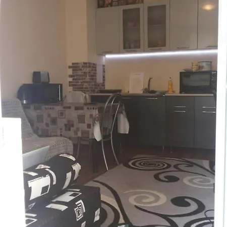 Appartement Amadeus *