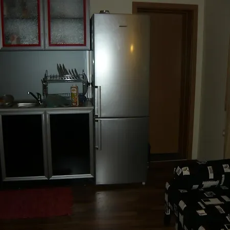 Appartement Amadeus