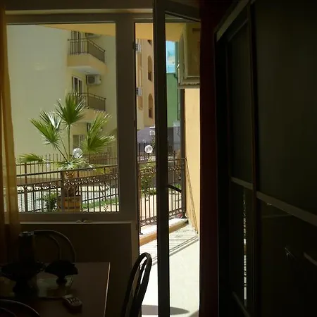 Amadeus Appartement Sunny Beach