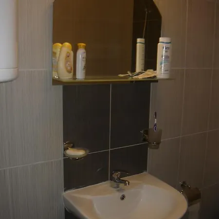 Amadeus Appartement