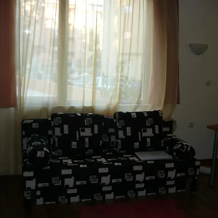 Appartement Amadeus *