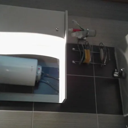 Appartement Amadeus Sunny Beach