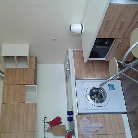 Appartement Amadeus Sunny Beach