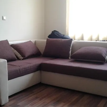 Appartement Amadeus Sunny Beach
