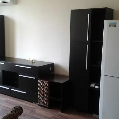 Appartement Amadeus